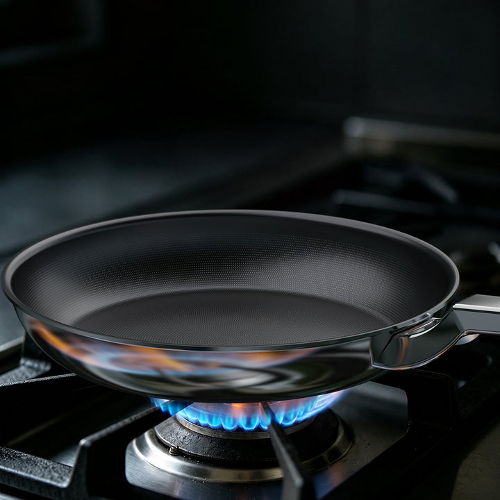 Preheat
