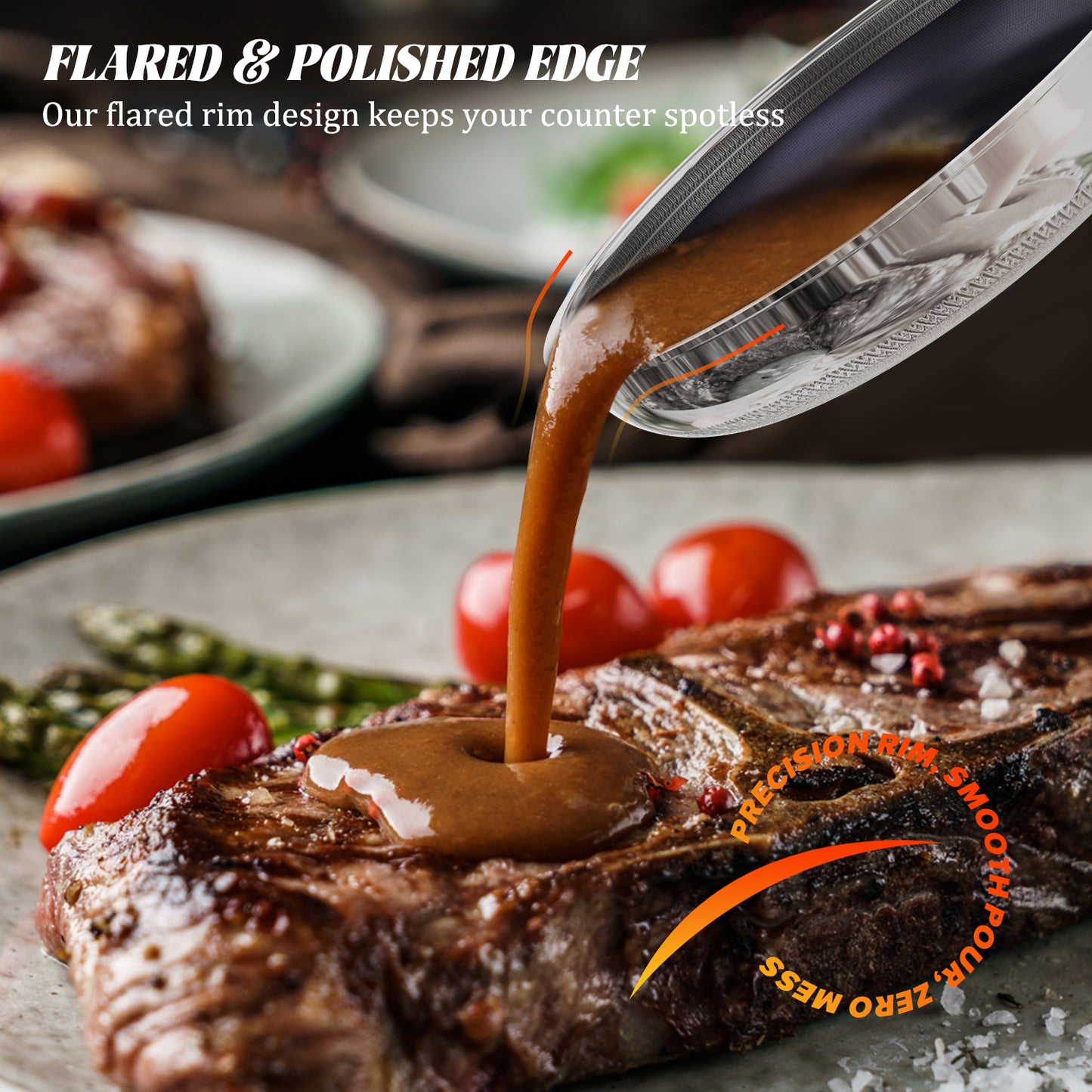 ChefStead Pure Titanium Frying Pan